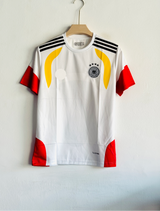 GERMANY 2026 TRAINING KIT EMBROIDERY