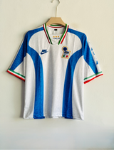 ITALY 1996-97 TRAINING KIT MALDINI FIVESLEEVE EMBROIDERY PREMIUM
