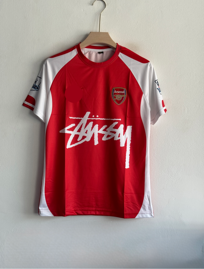 ARSANEL X STUSSY SPECIAL EDITION KIT OZIL EMBROIDERY PREMIUM