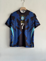 BRAZIL 2026 AWAY KIT VINI