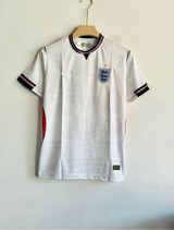 ENGLAND 2026 HOME KIT BELINGHAM EMBROIDERY