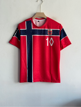 NORWAY 2026 HOME KIT ODEGAARD