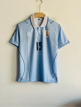 URUGUAY 2026 HOME KIT VALVERDE