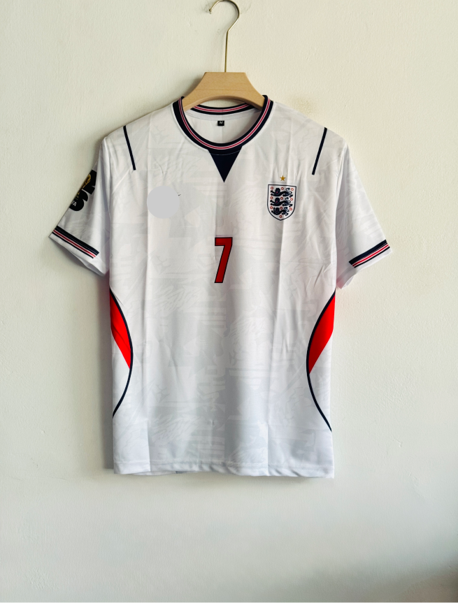 ENGLAND 2026 AWAY KIT SAKA