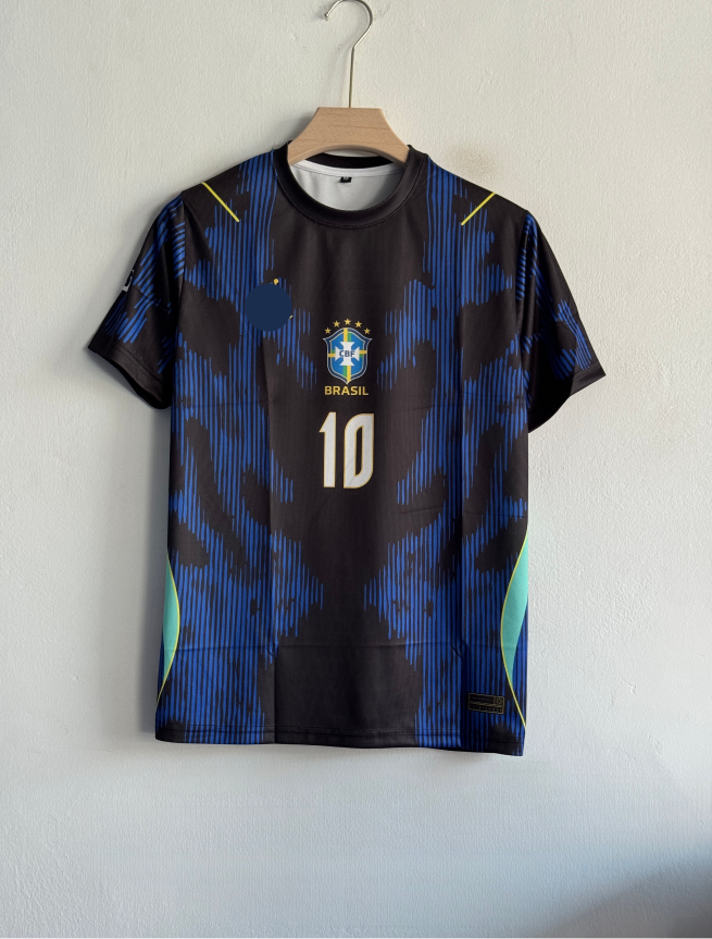 BRAZIL 2026 AWAY KIT NEYMER
