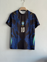 BRAZIL 2026 AWAY KIT NEYMER