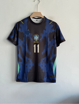 BRAZIL 2026 AWAY KIT RAPHINA