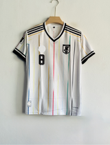 JAPAN 2026 AWAY KIT MINAMINO