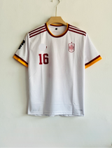 SPAIN 2026 AWAY KIT RODRIGO