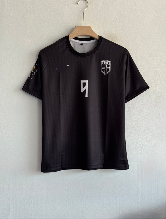 NORWAY 2026 AWAY KIT HAALAND