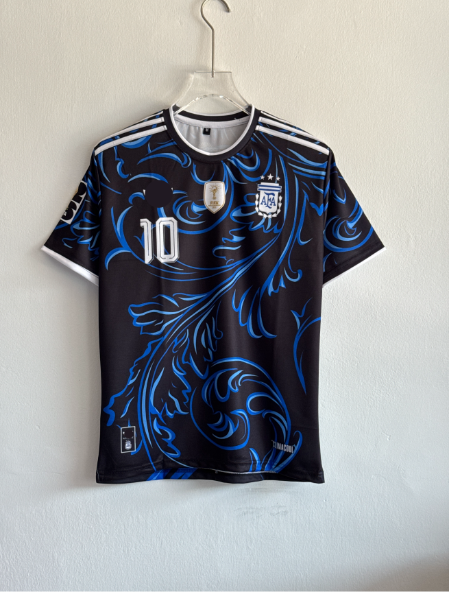 ARGENTINA 2026 AWAY KIT MESSI