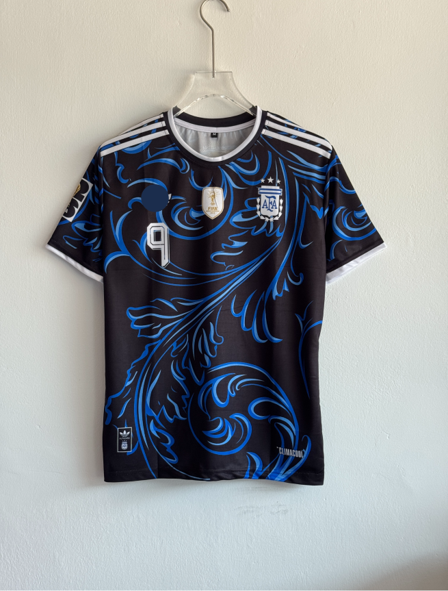 ARGENTINA 2026 AWAY KIT ALVAREZ