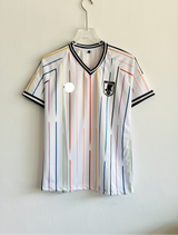 JAPAN 2026 AWAY KIT