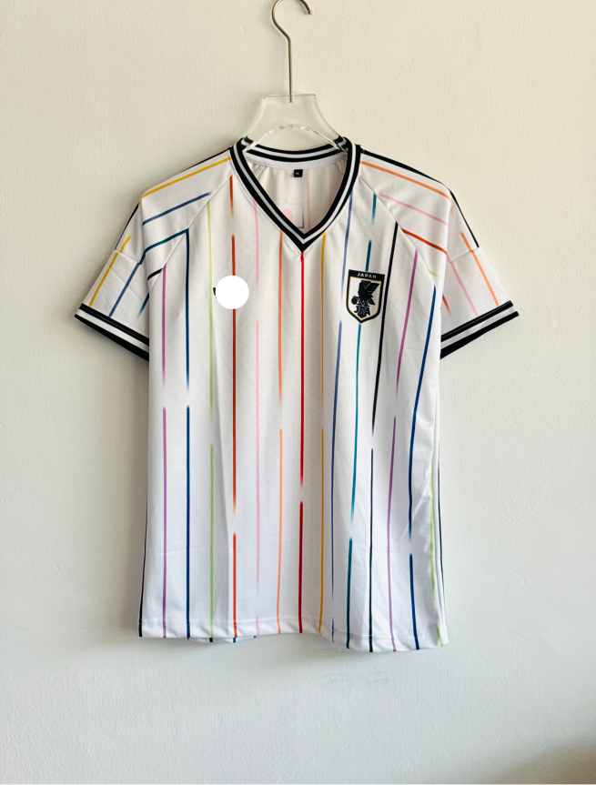 JAPAN 2026 AWAY KIT