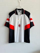 ACMILAN W/B/R CONCEPT KIT MALDINI FIVESLEEVE POLO