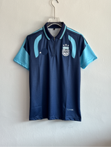 ARGENTINA 2026 TIRO POLO EMBROIDERY PREMIUM