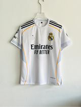 REAL MADRID 25-26 HOME VALVERDE