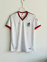MEXICO 2026 AWAY KIT