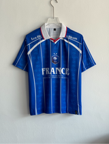 FRANCE FANTASY JERSEY ZIDANE FIVESLEEVE POLO