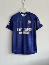 REAL MADRID X Y-3 23-24 FOURTH KIT BELLINGHAM EMBROIDERY PREMIUM