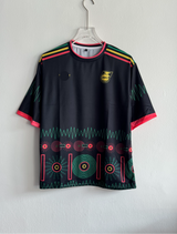 JAMAICA 2026 AWAY KIT FIVESLEEVE