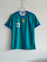 ARGENTINA 2026 AWAY GK KIT MARTINEZ