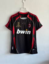 ACMILAN 2006 THIRD KIT WITH SHORTS IMPORTED