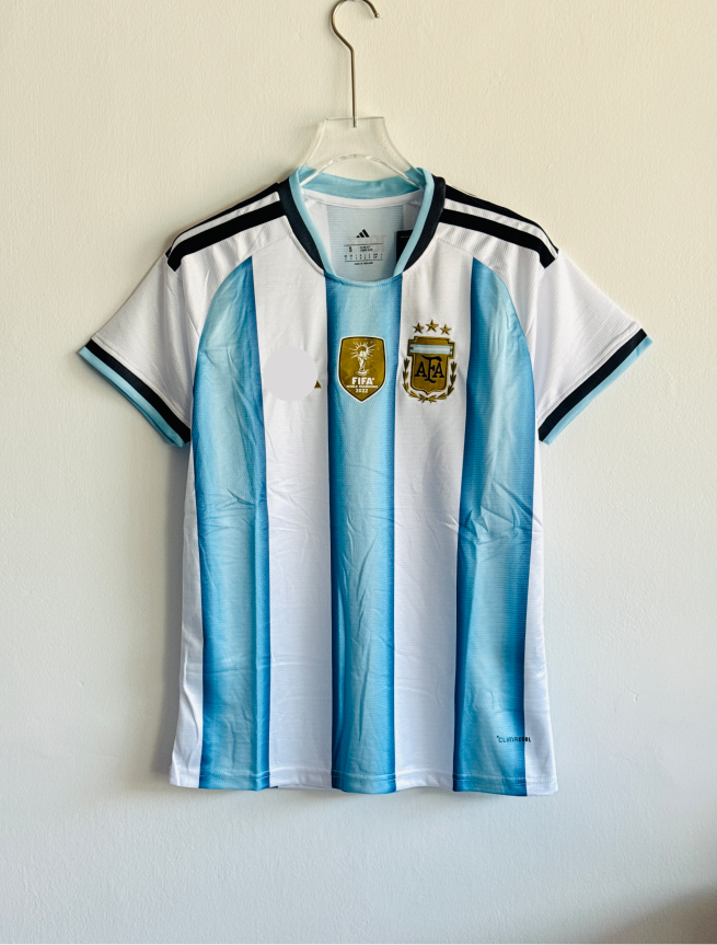 ARGENTINA 2026 HOME KIT WITH SHORTS IMPORTED