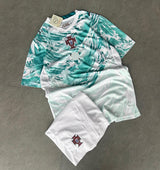 PORTUGAL 2026 AWAY KIT WITH SHORTS IMPORTED