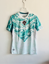 PORTUGAL 2026 AWAY KIT WITH SHORTS IMPORTED