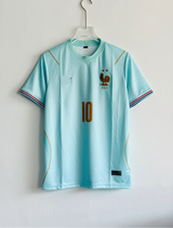 FRANCE 2026 AWAY KIT MBAPPE EMBROIDERY PREMIUM