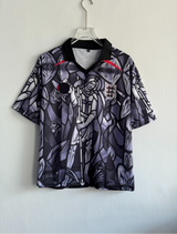 ENGLAND X PALACE 2026 SPECIAL EDITION KIT BECKHAM FIVESLEEVE POLO