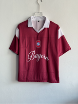 BAYERN BAVARIAN GIANTS FIVESLEEVE POLO