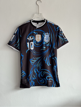 ARGENTINA 2026 AWAY KIT MESSI EMBROIDERY PREMIUM