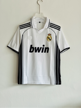 REAL MADRID 2008 CONCEPT KIT RONALDO FIVESLEEVE POLO