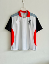 LIVERPOOL 2020 TRAINING KIT TORRES FIVESLEEVE POLO