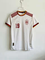 SPAIN 2026 AWAY KIT LAMINE YAMAL