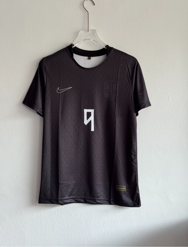 NORWAY 2026 AWAY KIT HAALAND PREMIUM