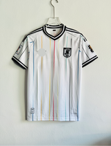 JAPAN 2026 AWAY KIT EMBROIDERY PREMIUM