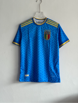 ITALY 2026 HOME KIT CHIESA EMBROIDERY