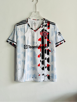 MANCHESTER UNITED 24-25 SPECIAL EDITION KIT EMBROIDERY