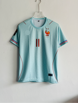 FRANCE 2026 AWAY KIT OLISE