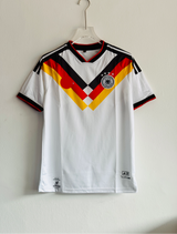 GERMANY 2026 HOME KIT EMBROIDERY PREMIUM
