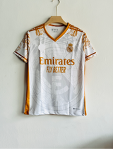 REAL MADRID GOLD SPECIAL EDITION KIT EMBROIDERY