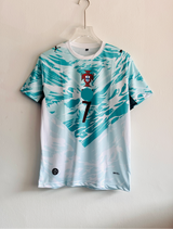 PORTUGAL 2026 AWAY KIT RONALDO