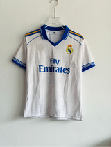 REAL 2012 SPECIAL KIT MARCELO POLO