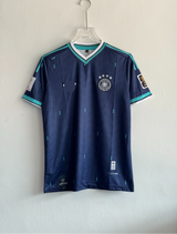 GERMANY 2026 AWAY KIT EMBROIDERY PREMIUM