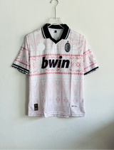 ACMILAN 2024 SPECIAL EDITION KIT MALDINI FIVESLEEVE POLO
