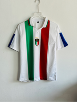 ITALY PIRLO SPECIAL EDITION KIT FIVESLEEVE POLO