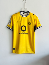 DORTMUND 26-27 HOME KIT EMBROIDERY PREMIUM
